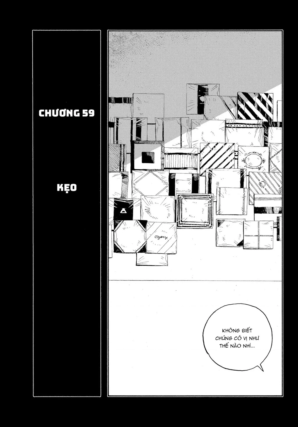 Fool Night Chapter 59 - 4
