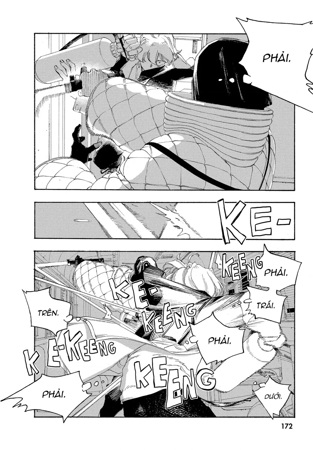 Fool Night Chapter 62 - 7