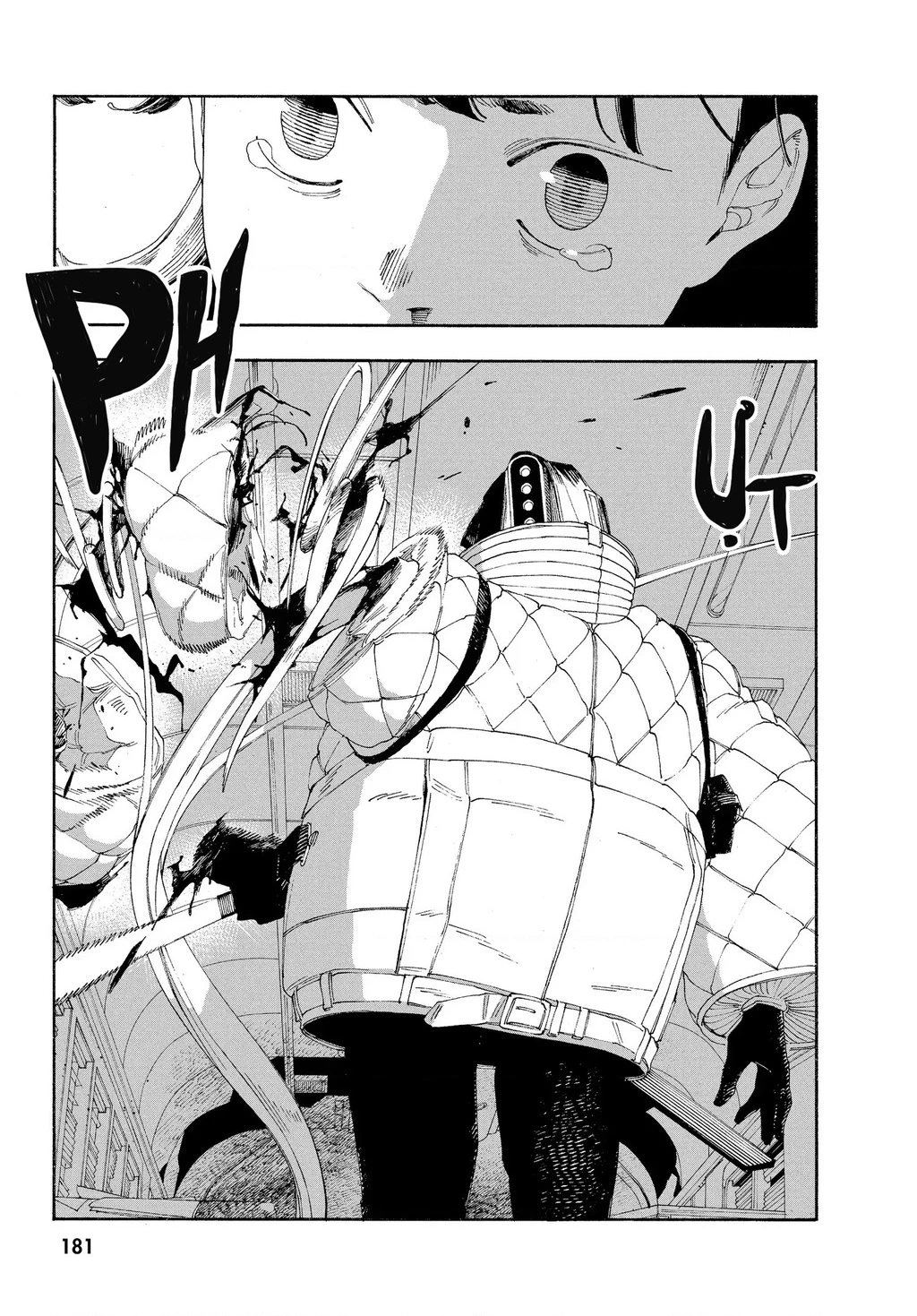 Fool Night Chapter 62 - 16