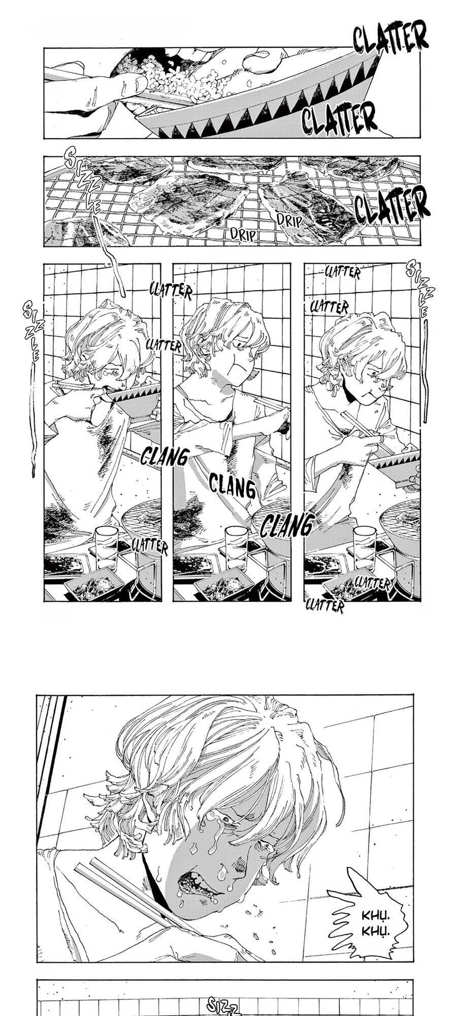 Fool Night Chapter 2 - 27