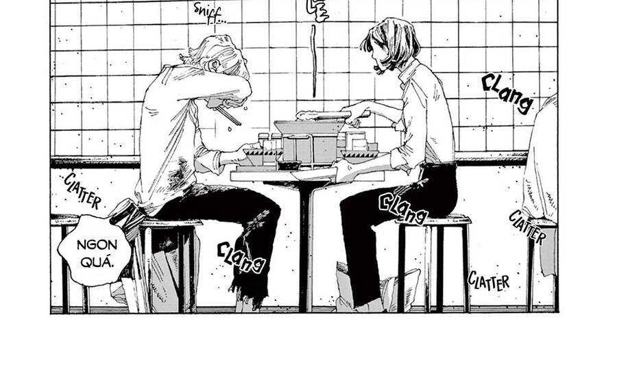 Fool Night Chapter 2 - 28