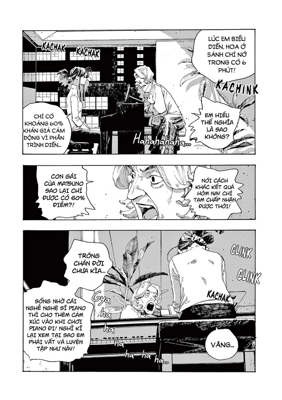 Fool Night Chapter 4 - 4