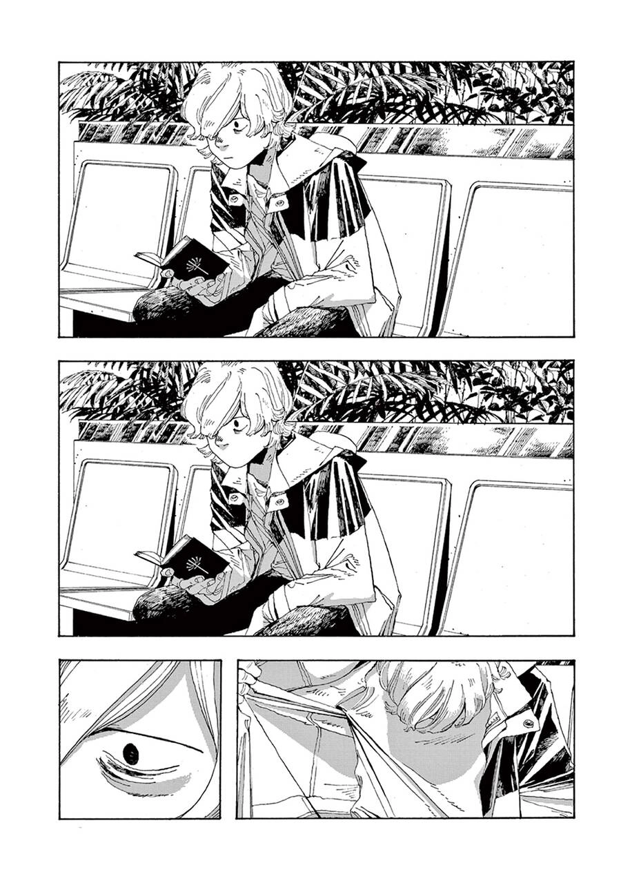 Fool Night Chapter 4 - 18