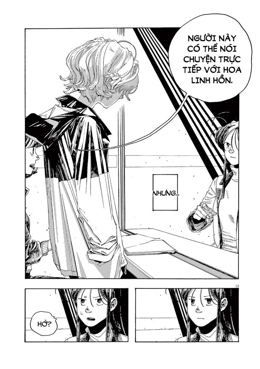 Fool Night Chapter 5 - 15