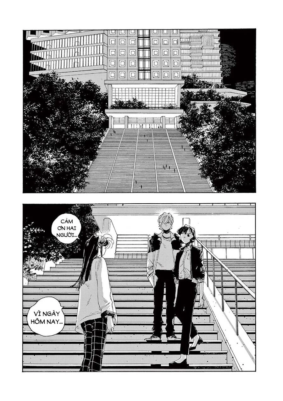 Fool Night Chapter 5 - 16