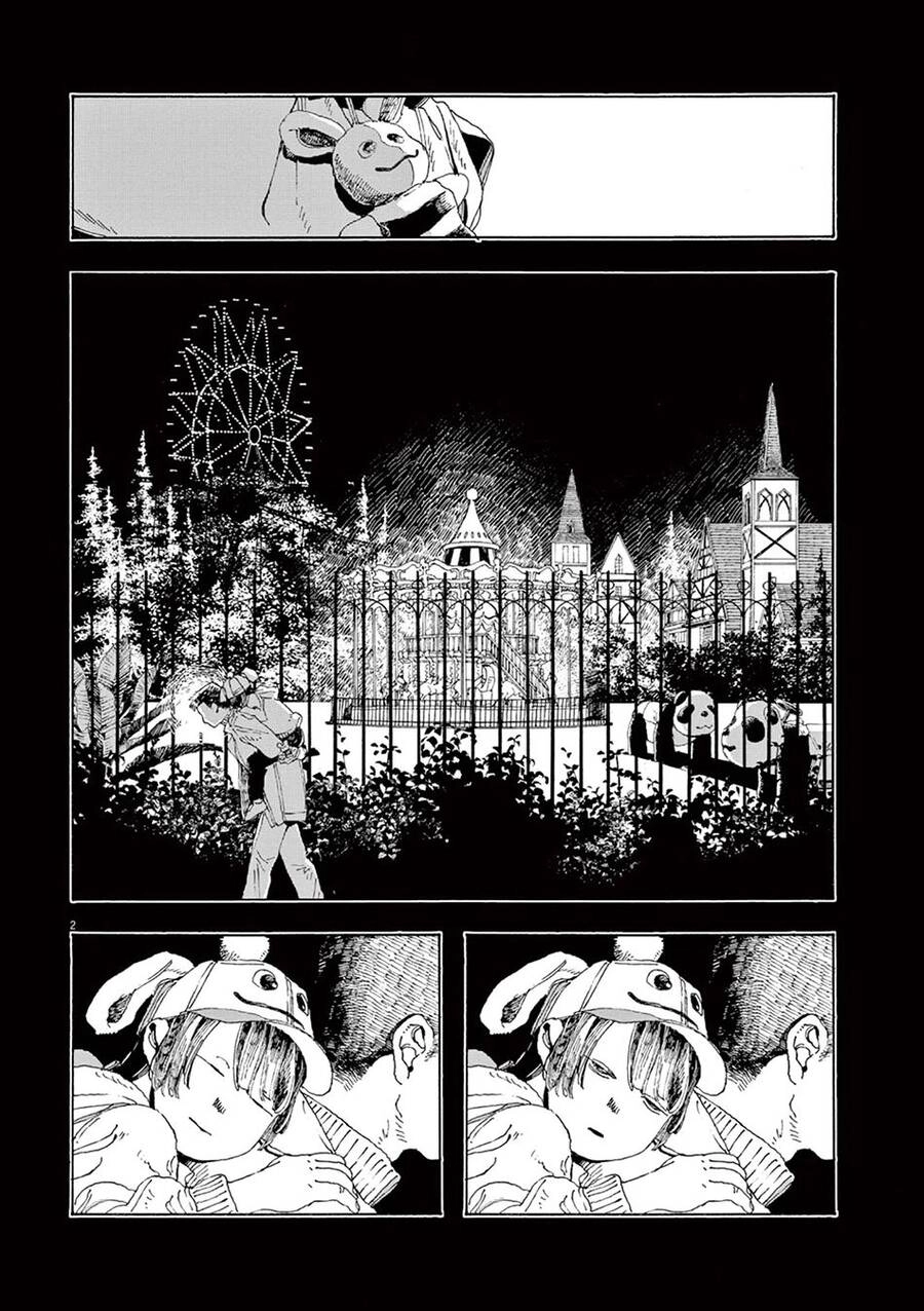 Fool Night Chapter 6 - 4