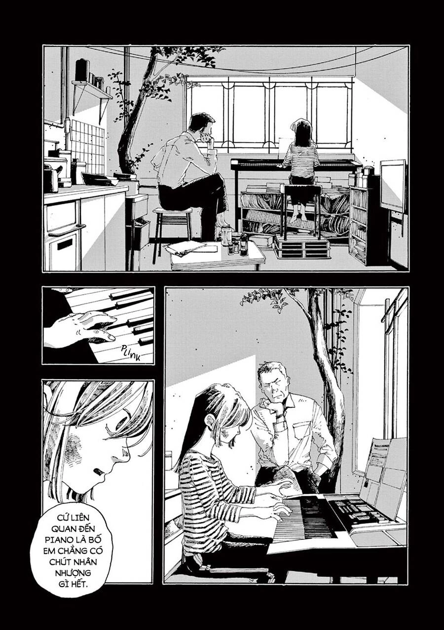 Fool Night Chapter 6 - 11