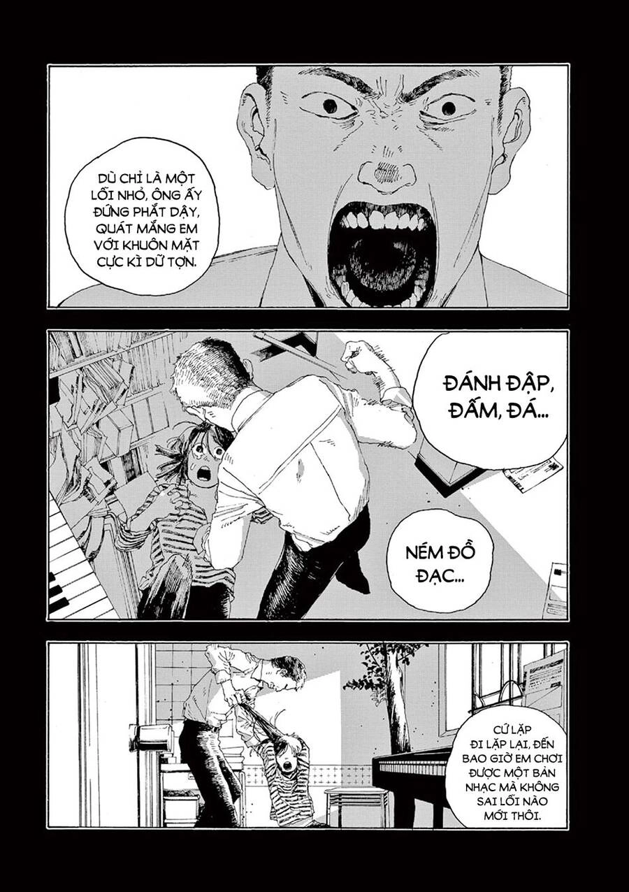 Fool Night Chapter 6 - 12