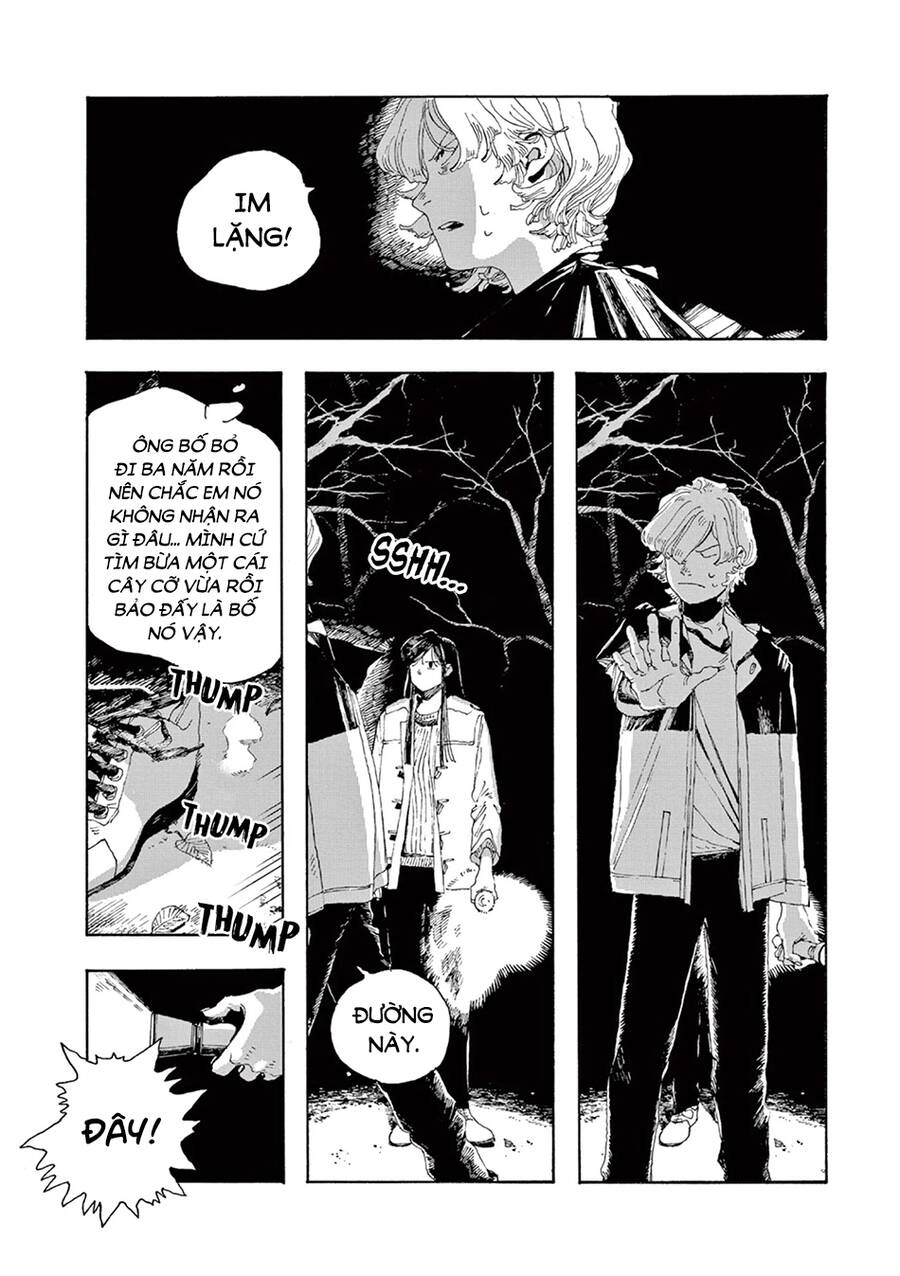 Fool Night Chapter 6 - 17