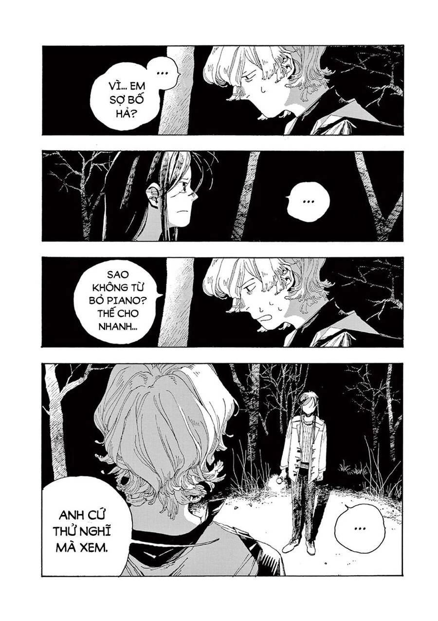 Fool Night Chapter 6 - 20