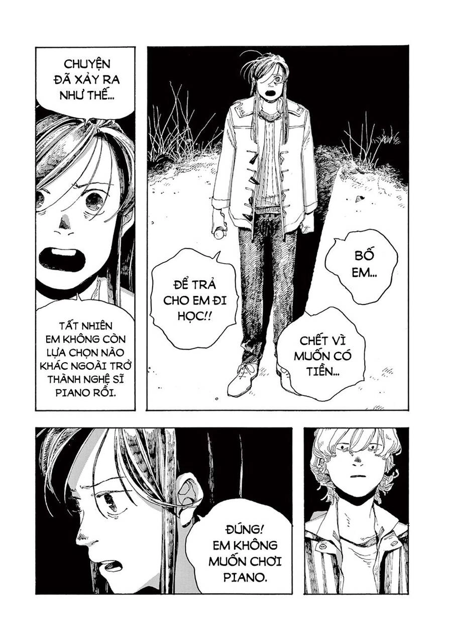 Fool Night Chapter 6 - 21