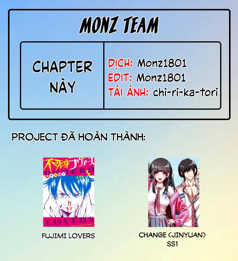 Fool Night Chapter 7 - 2