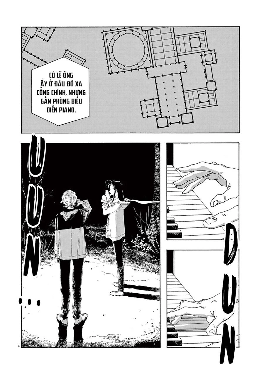 Fool Night Chapter 7 - 6