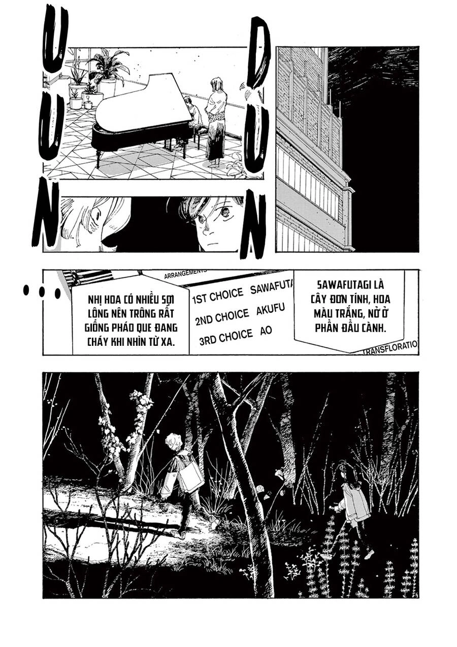 Fool Night Chapter 7 - 7