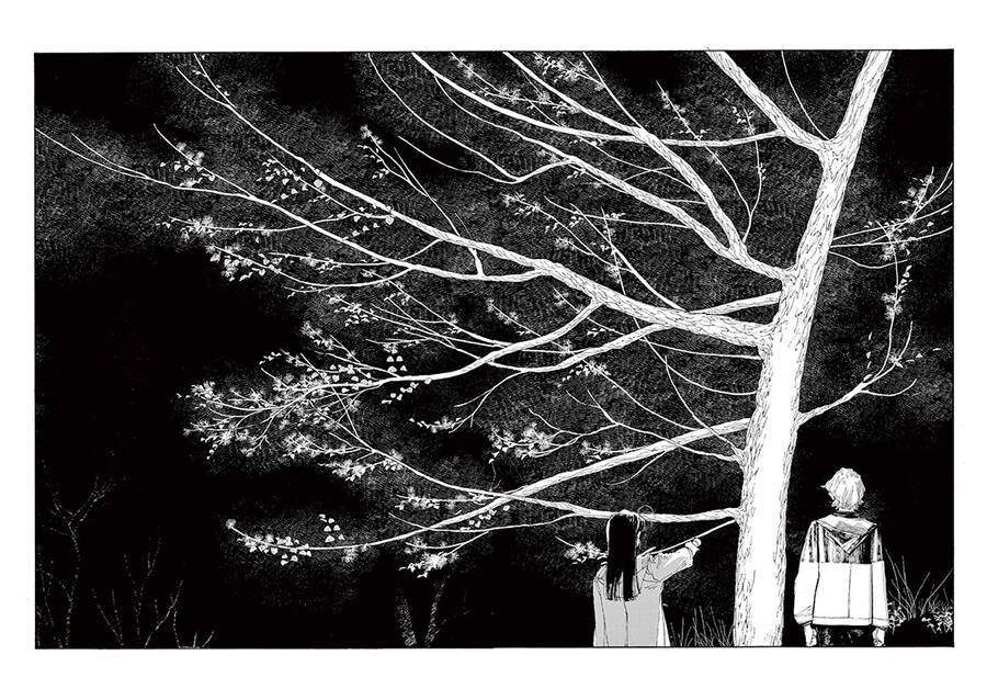 Fool Night Chapter 7 - 12