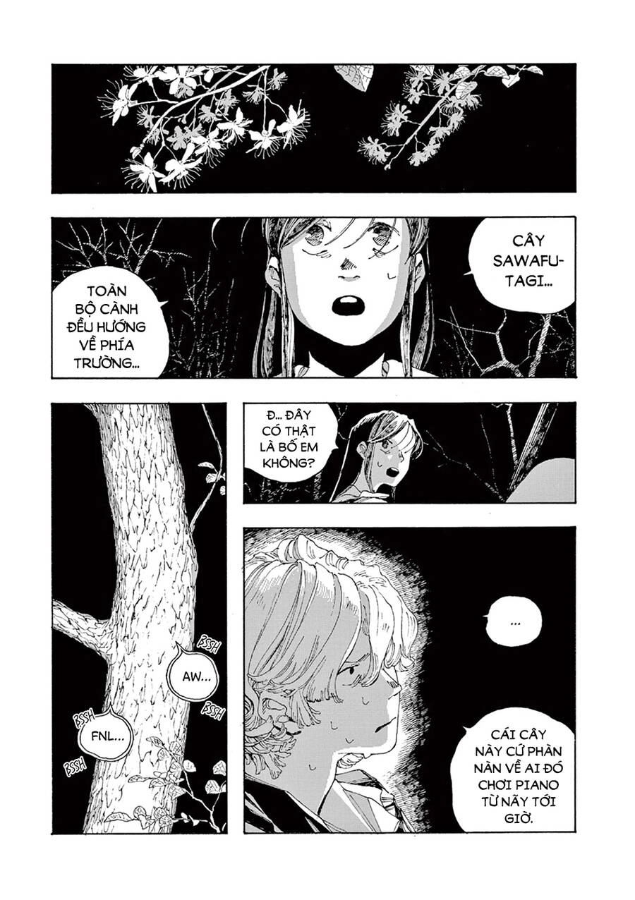 Fool Night Chapter 7 - 13