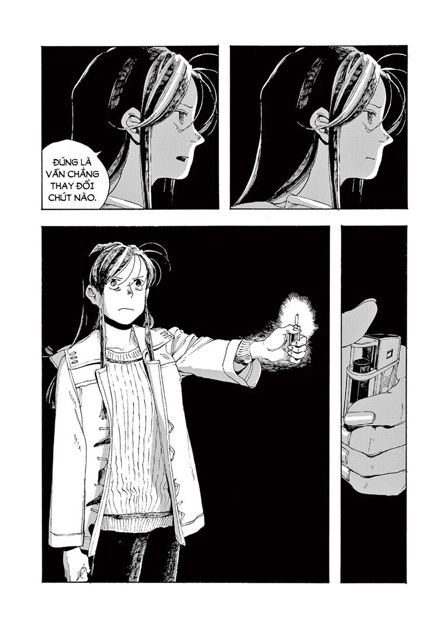 Fool Night Chapter 7 - 14