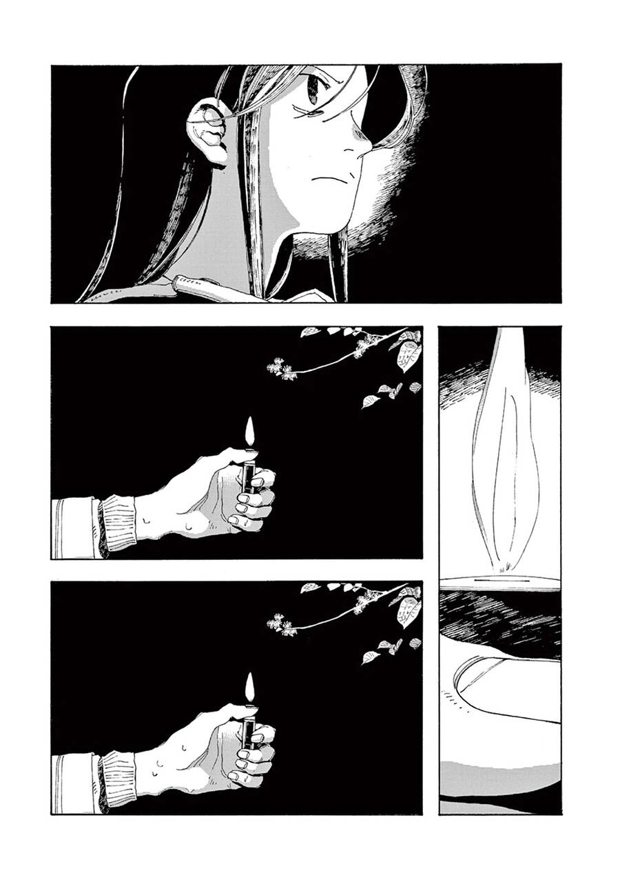 Fool Night Chapter 7 - 15