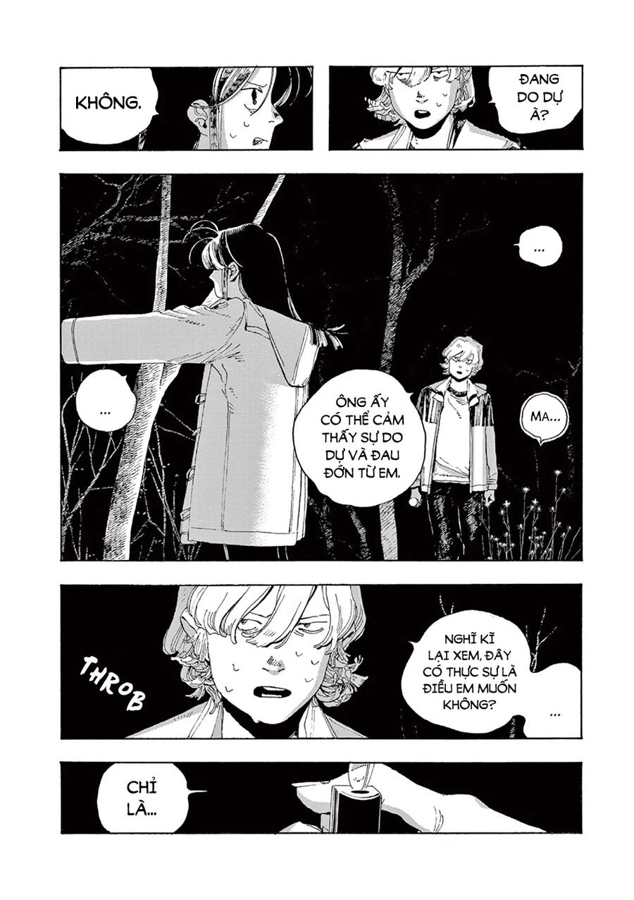 Fool Night Chapter 7 - 16