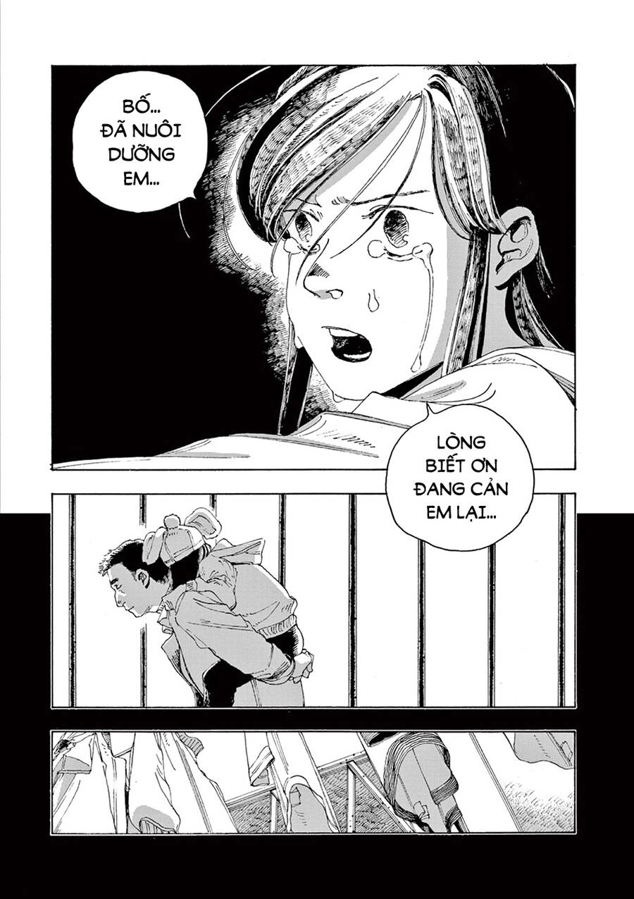 Fool Night Chapter 7 - 17