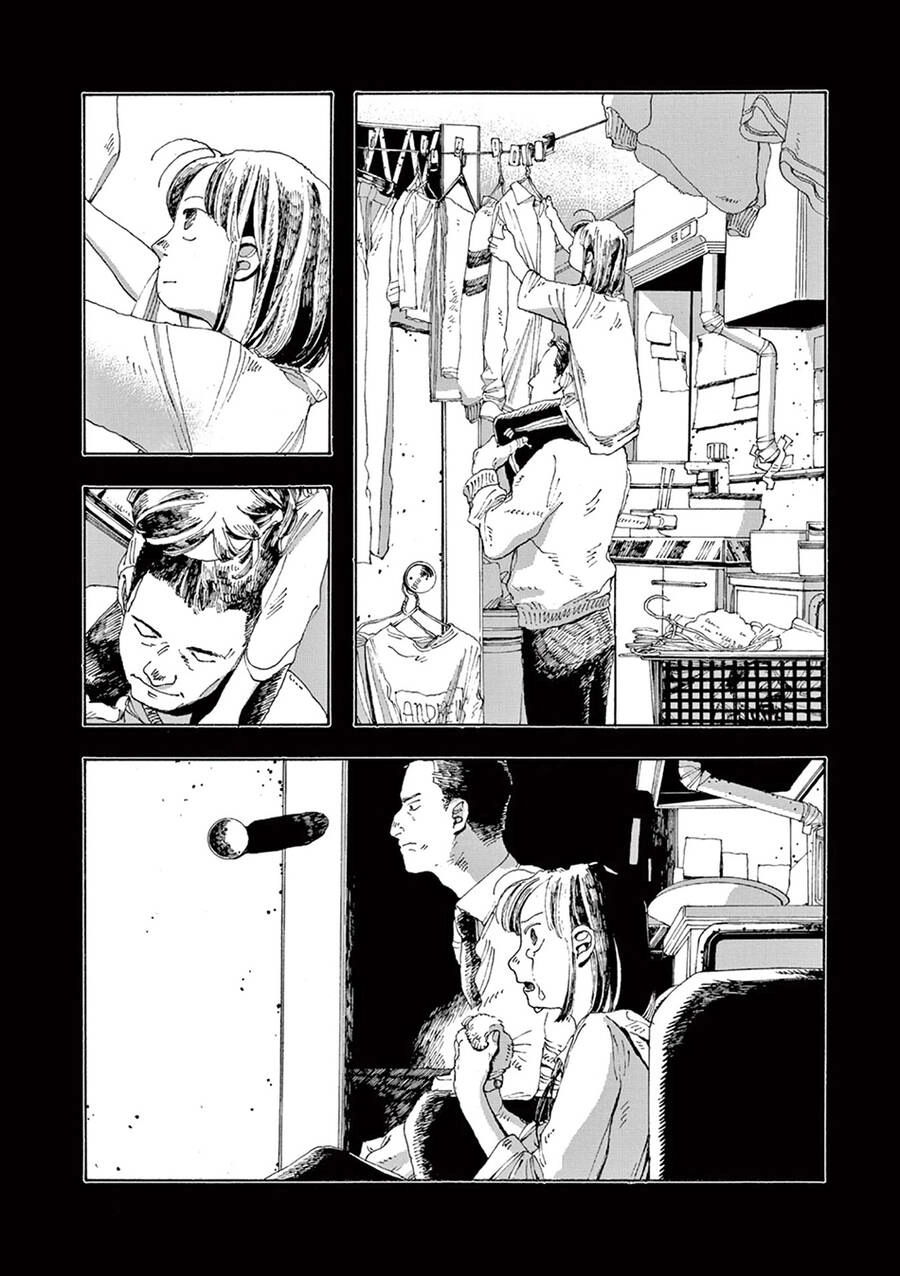 Fool Night Chapter 7 - 18