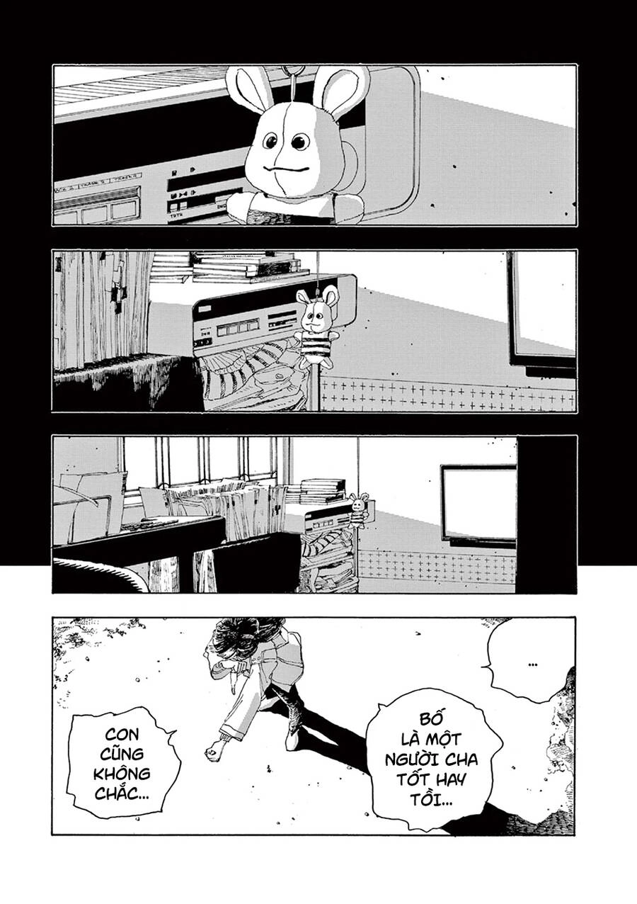 Fool Night Chapter 7 - 19