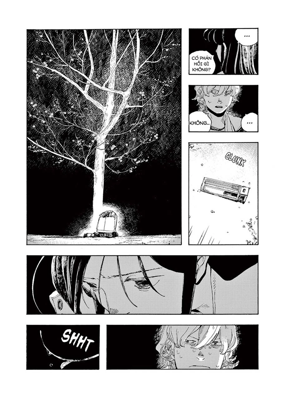 Fool Night Chapter 8 - 7