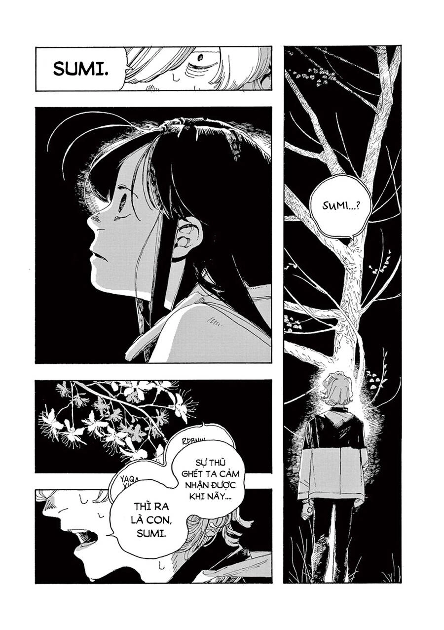 Fool Night Chapter 8 - 11