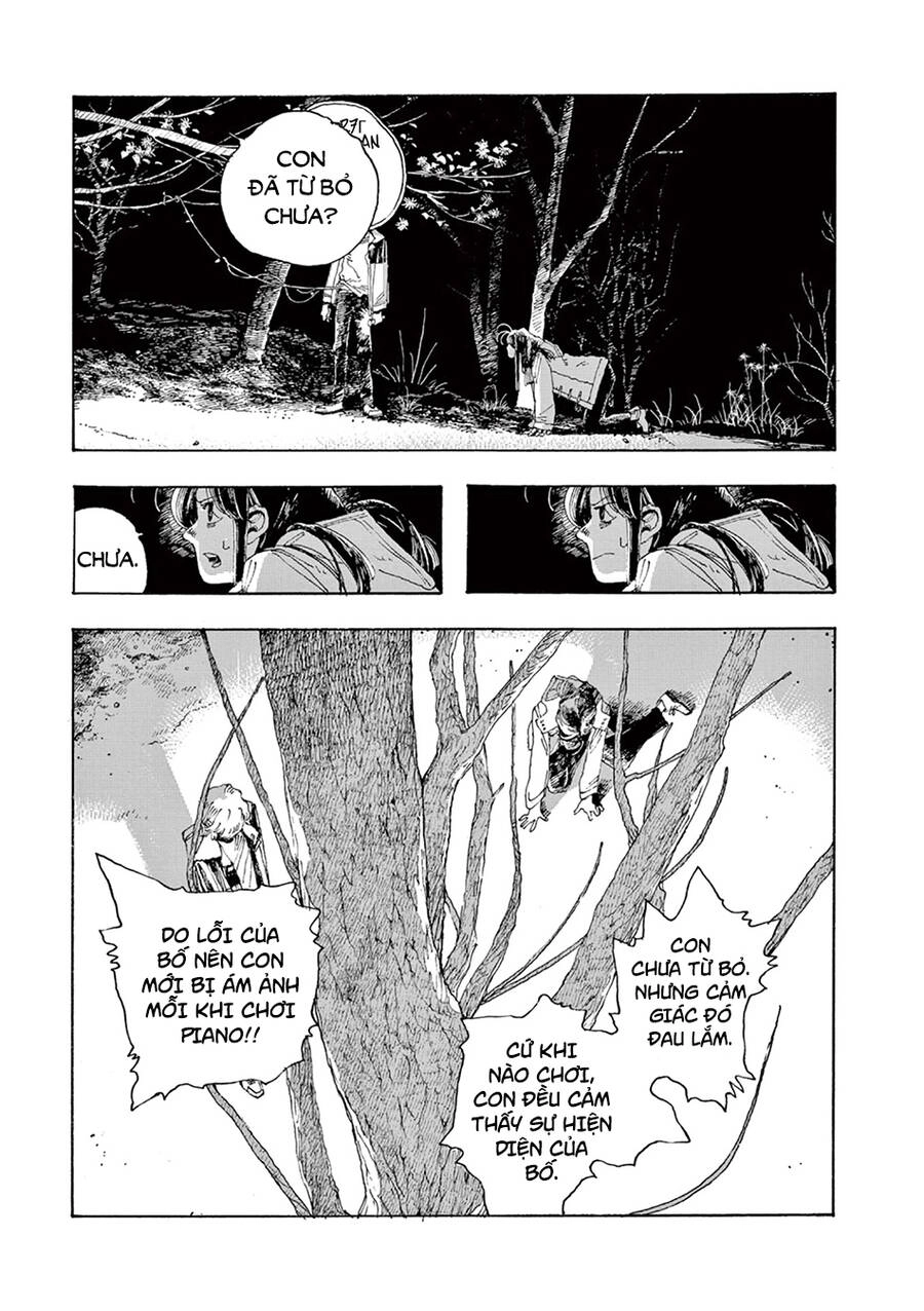 Fool Night Chapter 8 - 13