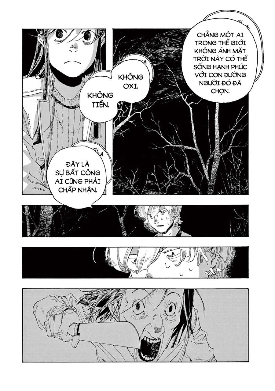 Fool Night Chapter 8 - 15