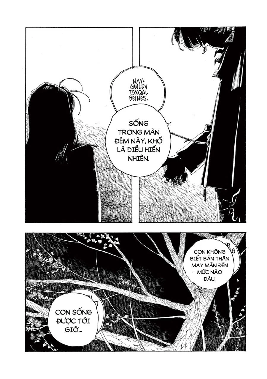 Fool Night Chapter 8 - 16