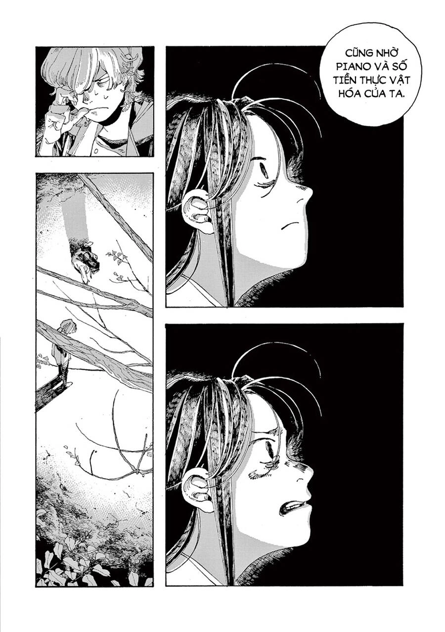 Fool Night Chapter 8 - 17