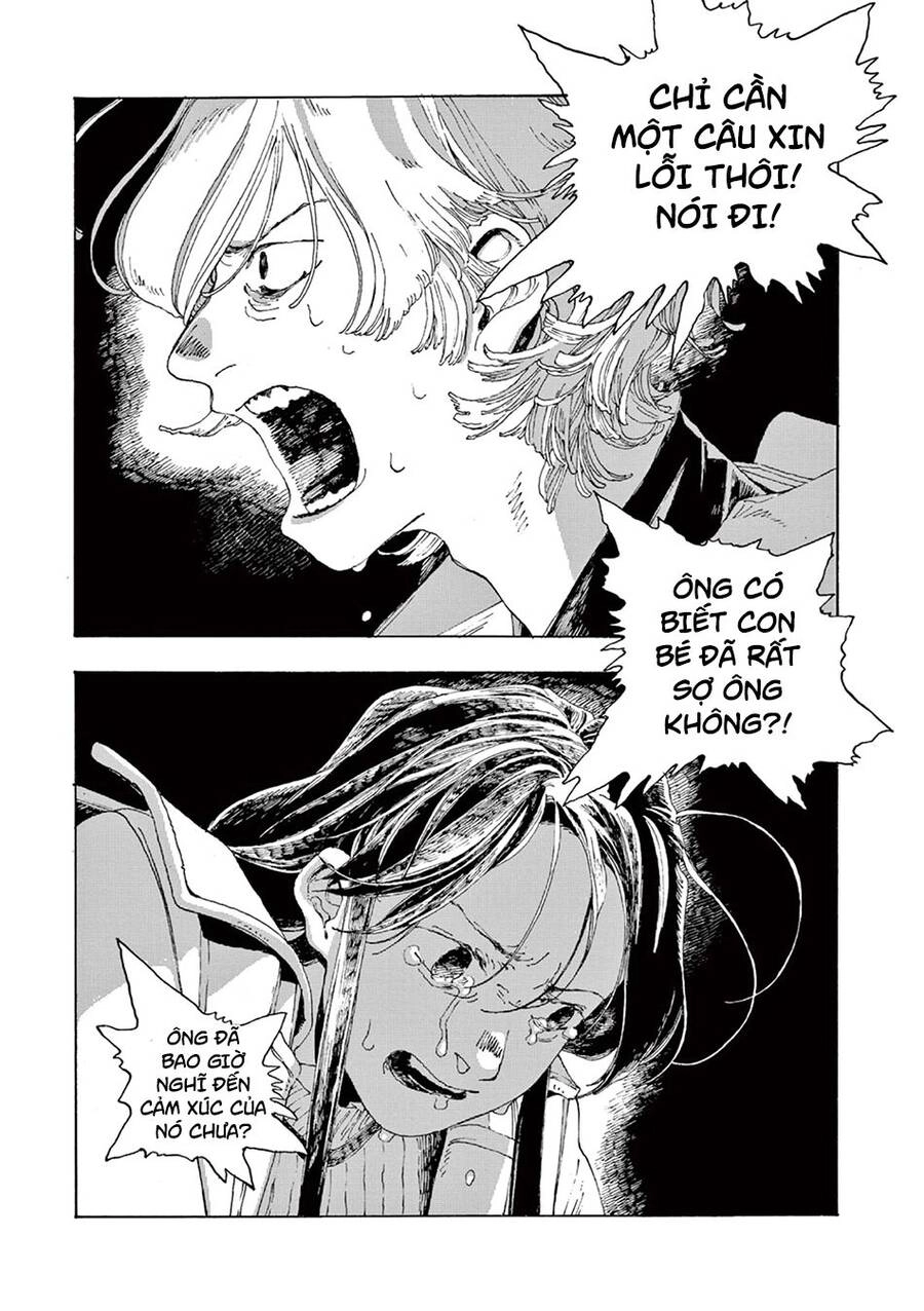 Fool Night Chapter 8 - 19