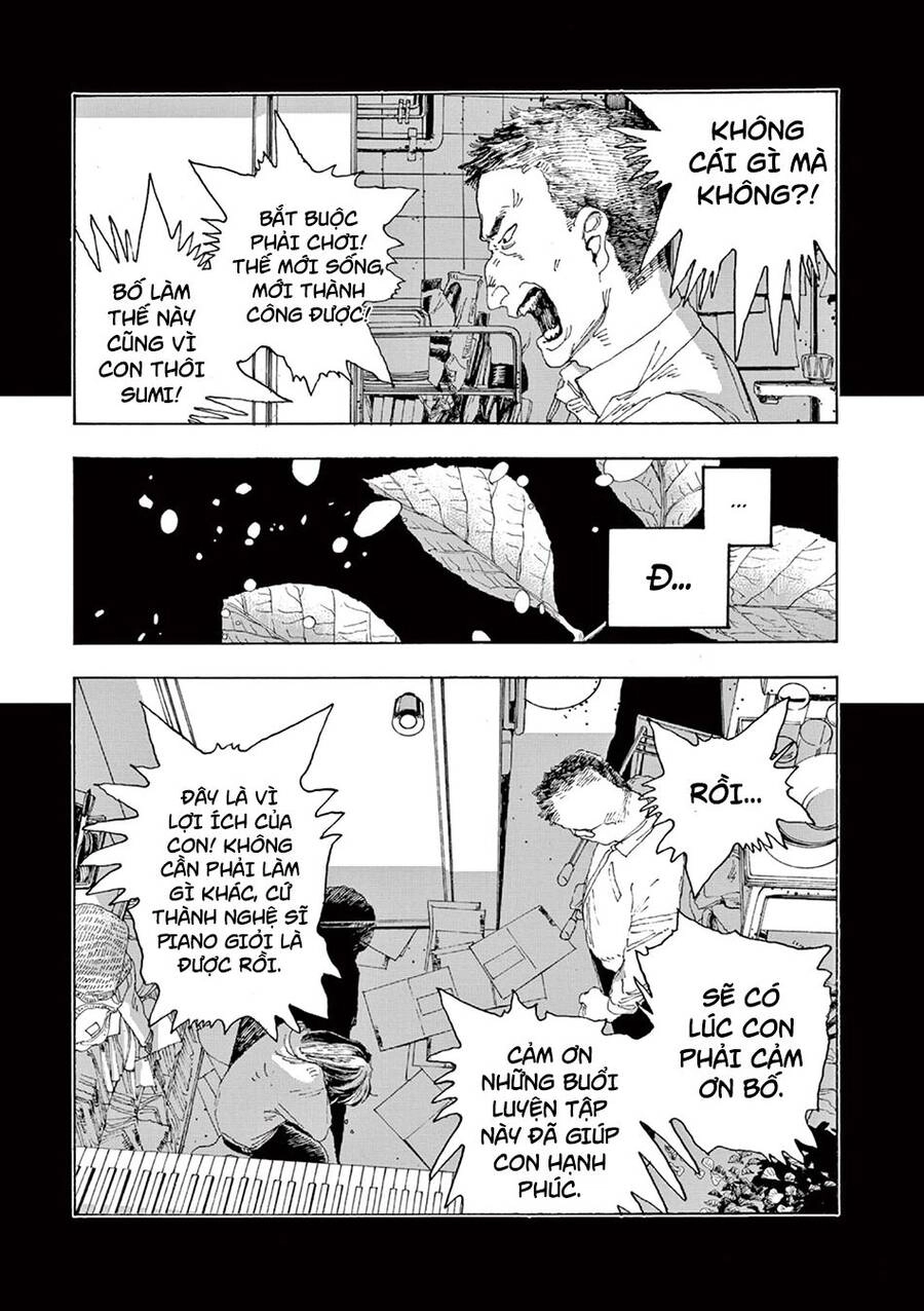 Fool Night Chapter 8 - 22