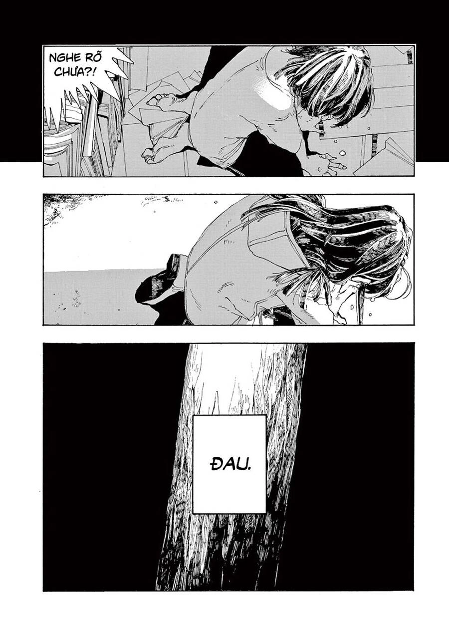 Fool Night Chapter 8 - 23