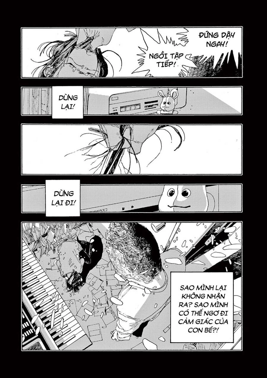 Fool Night Chapter 8 - 24