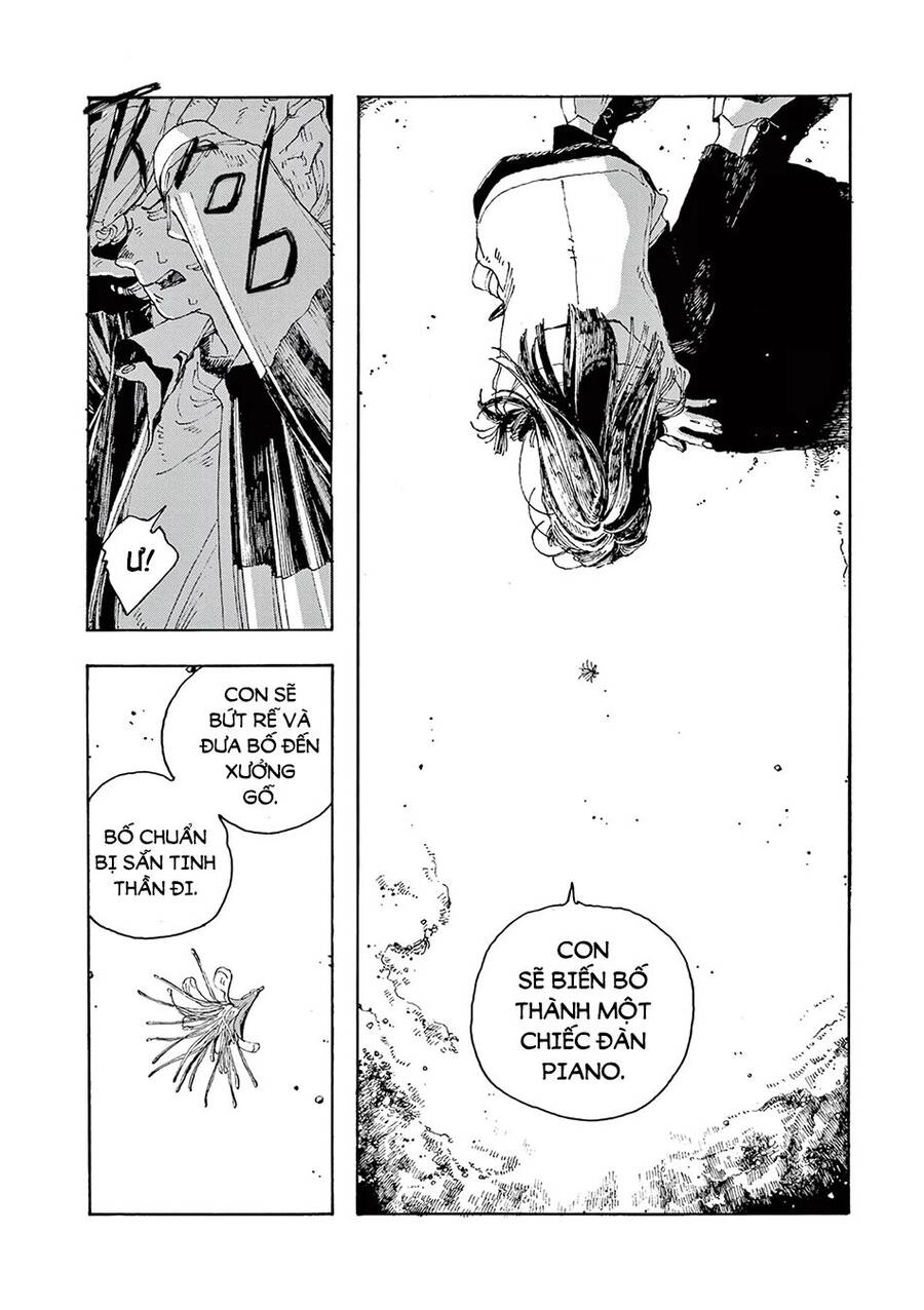 Fool Night Chapter 9 - 3