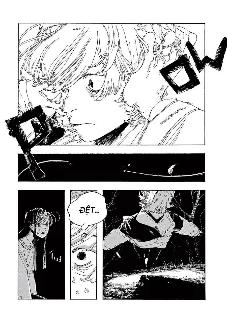 Fool Night Chapter 9 - 4