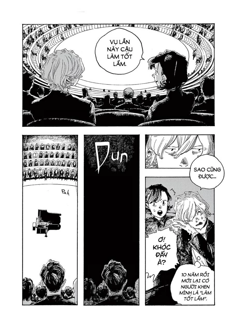 Fool Night Chapter 9 - 9