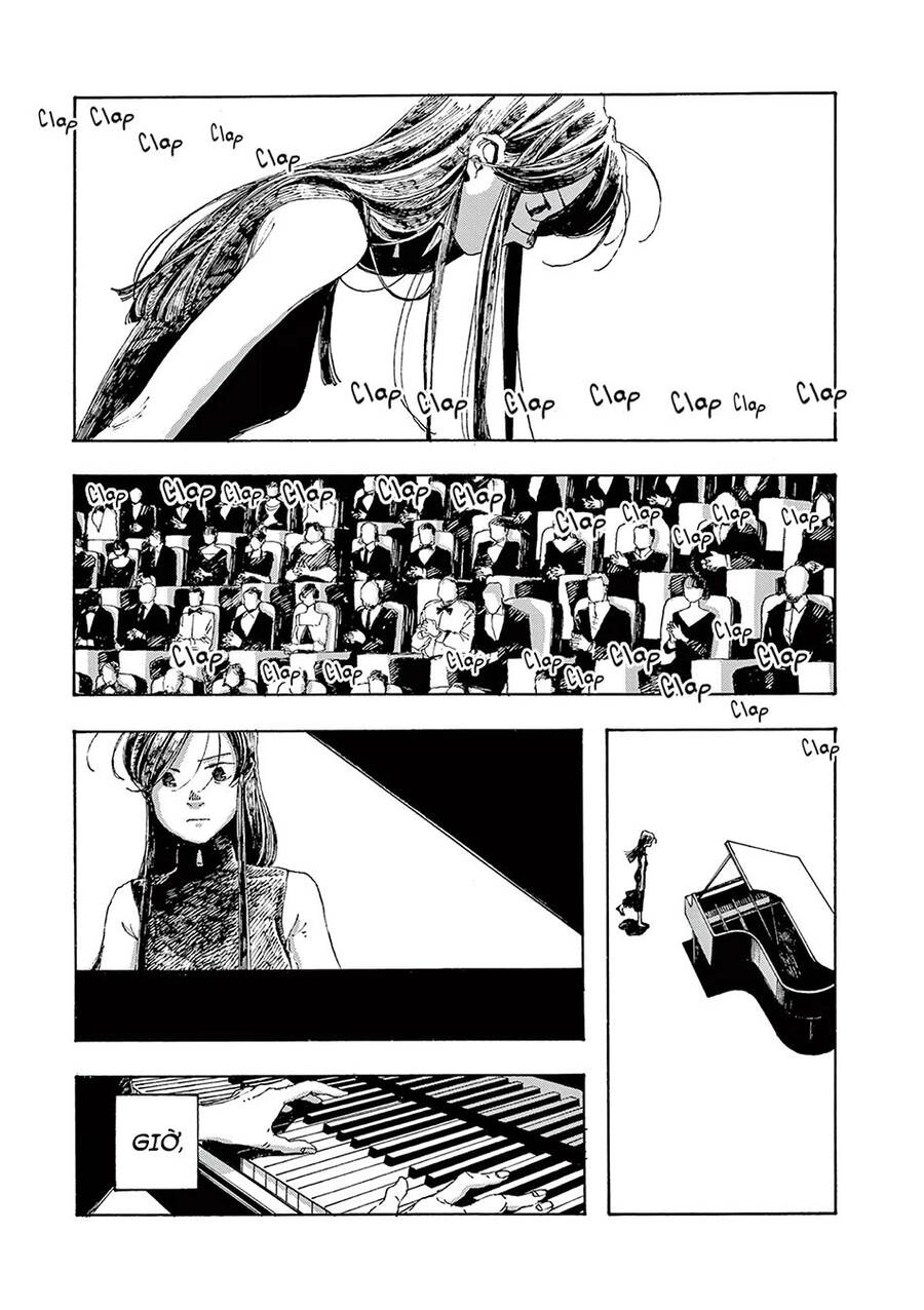 Fool Night Chapter 9 - 10