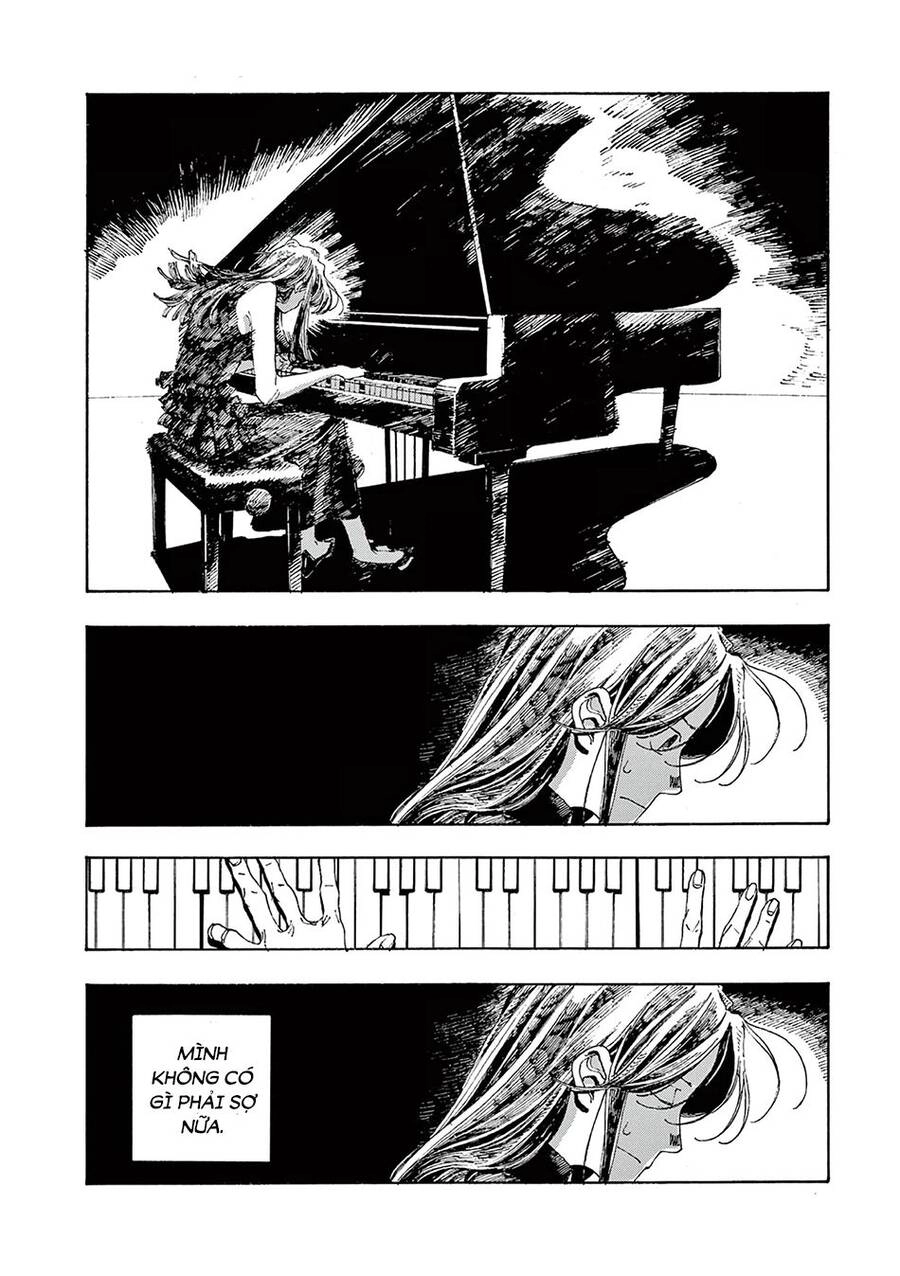 Fool Night Chapter 9 - 11