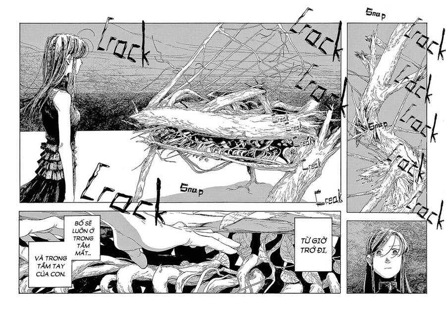 Fool Night Chapter 9 - 13