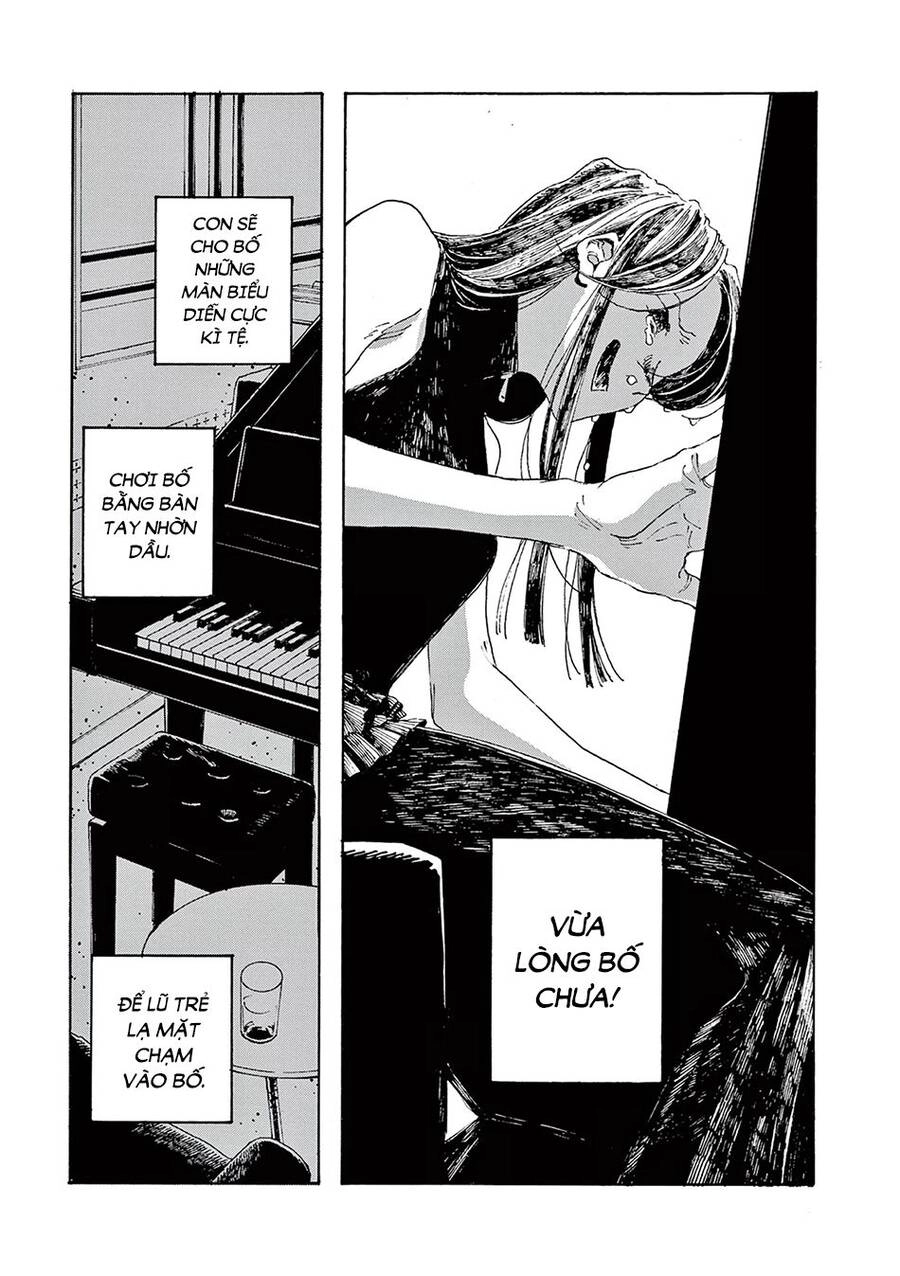 Fool Night Chapter 9 - 14