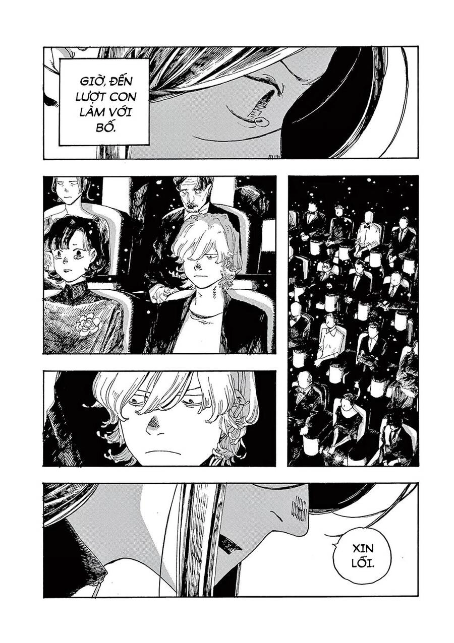 Fool Night Chapter 9 - 15