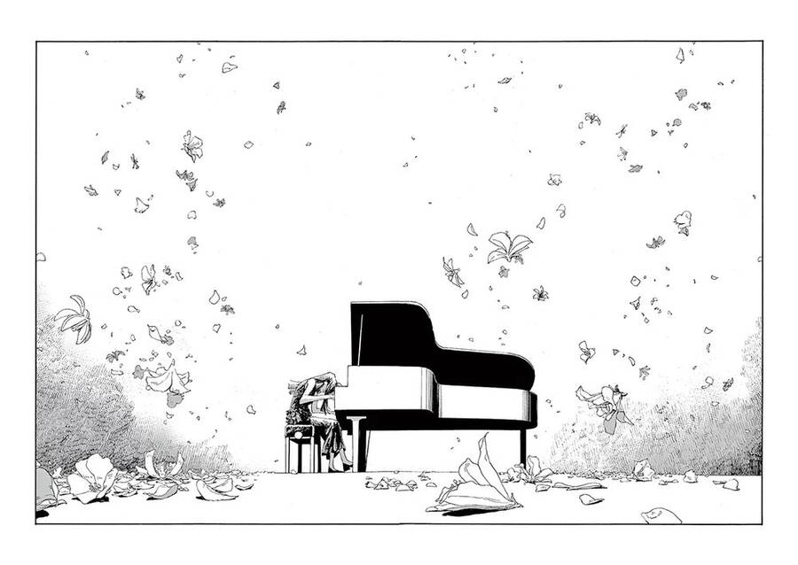 Fool Night Chapter 9 - 16