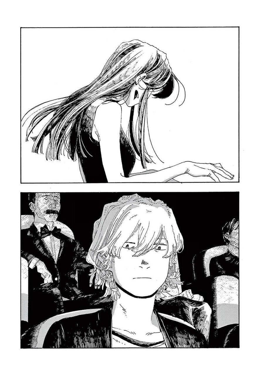 Fool Night Chapter 9 - 17