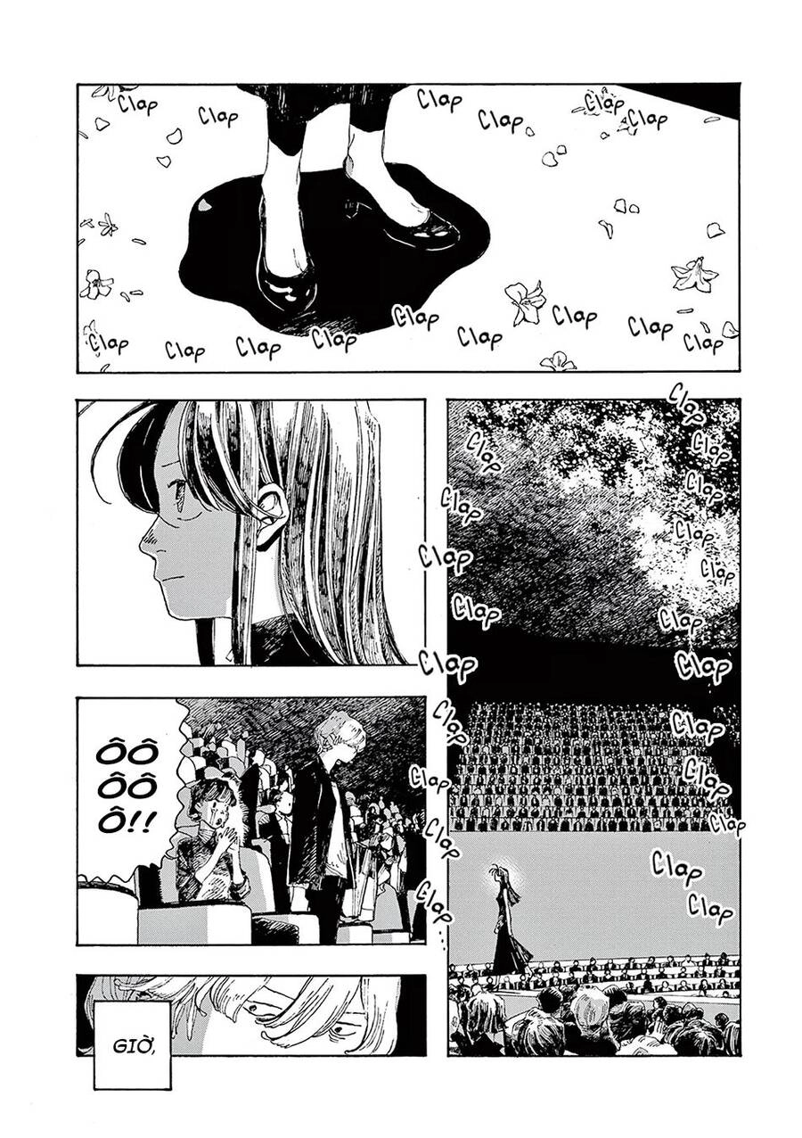 Fool Night Chapter 9 - 18