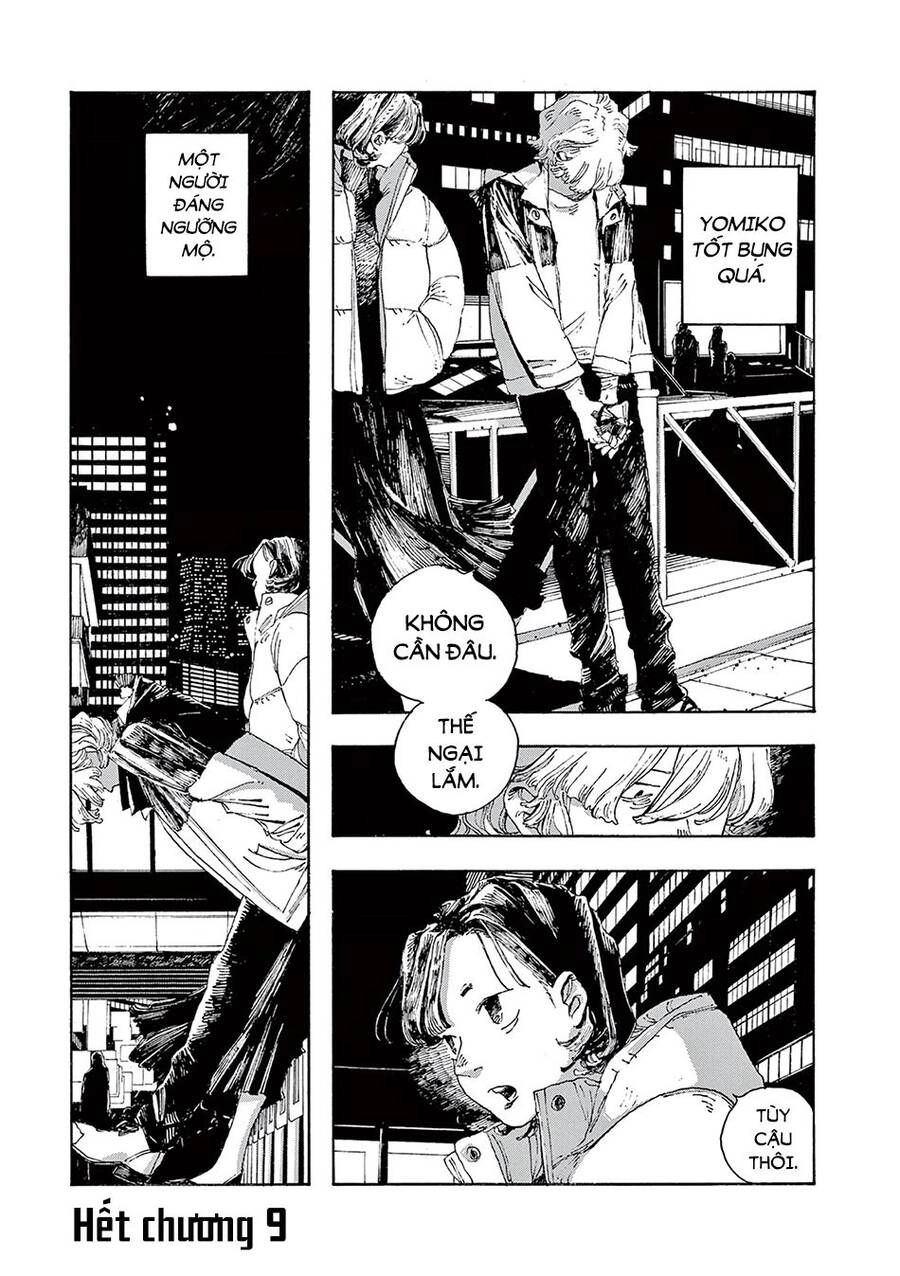 Fool Night Chapter 9 - 23