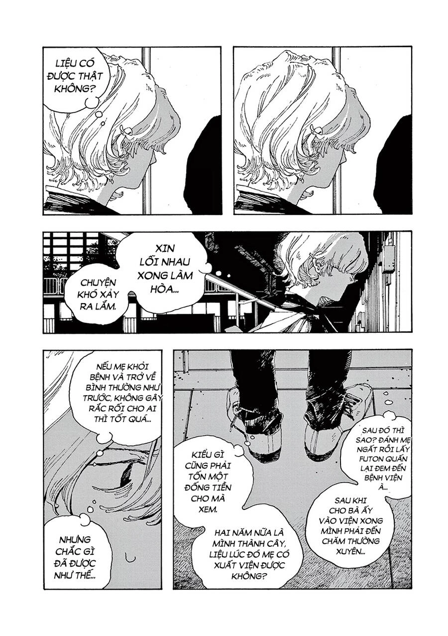 Fool Night Chapter 10 - 7