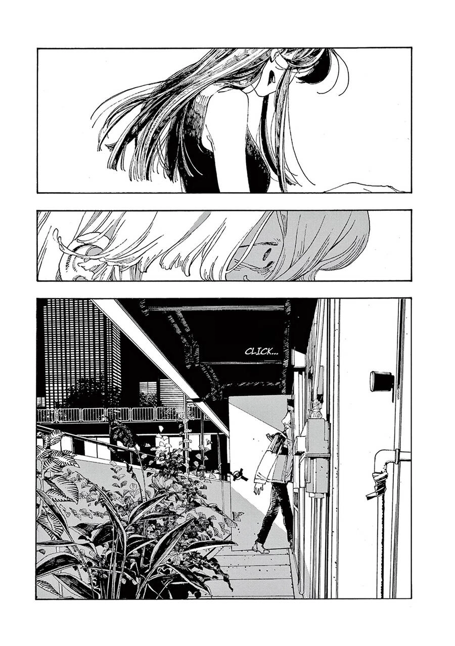 Fool Night Chapter 10 - 8